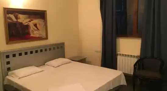 Inn Vorskan - 1