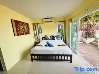 Anyavee Nam Mao Beach Resort - 58