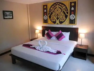 Ampha Place - 18
