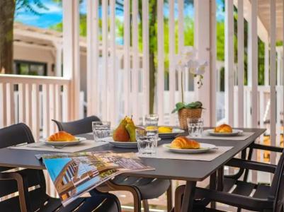 Club del Sole Adriatico Cervia Easy Village - 82