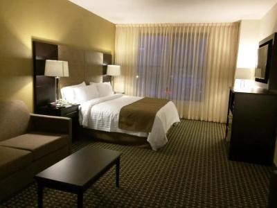 Holiday Inn México Santa Fe by IHG - 26