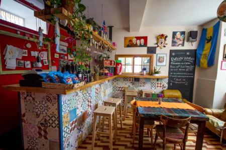 Eco Hostel Floreale - 126