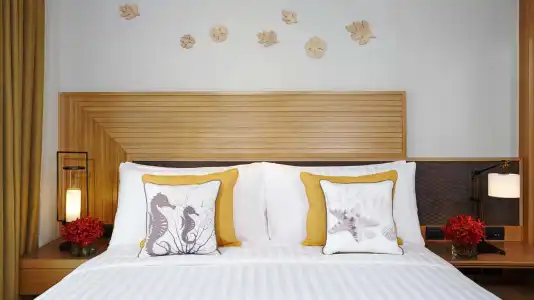 Luxury 3Br Townhouse in Amari Phuket, Patong Beach - 28