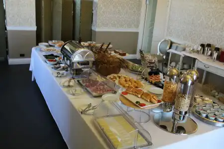 Marina Holiday & Spa - 11