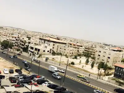 Panorama Amman - 17