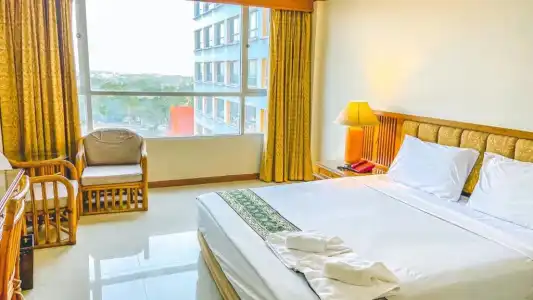 K Park Grand - 34