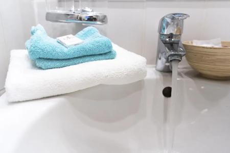 Villa Benz Garni - 9