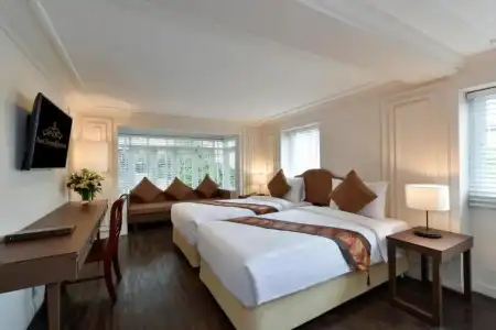 Siam Champs Elyseesi Unique - 11