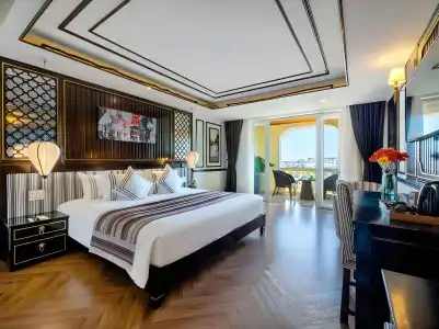 Le Pavillon Hoi An Luxury Resort & Spa - 3