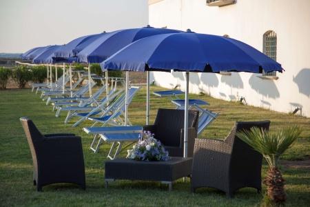 Relais Antiche Saline - 9