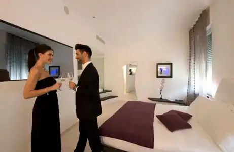 Hemeras Boutique House ApartDuomo 11 - 29
