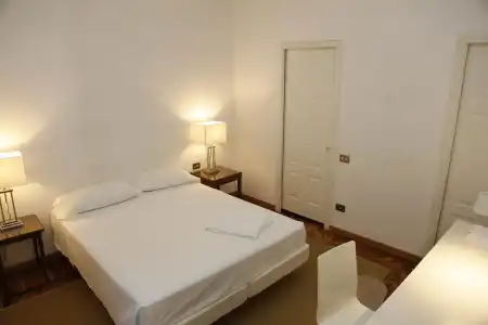 Casa Milano Apartments and Rooms - 34