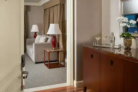 Stamford Plaza Brisbane - 107