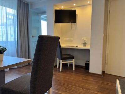 Mirage City Stuttgart Zentrum - 61