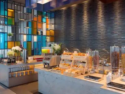 Ibis Styles Bangkok Sukhumvit Phra Khanong - 16