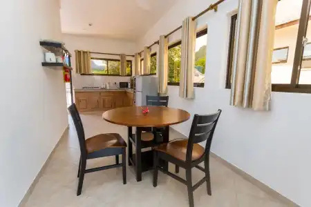 Beach Cottages - 27