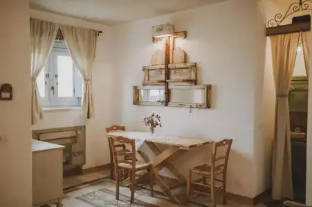 Masseria Montenapoleone - 116