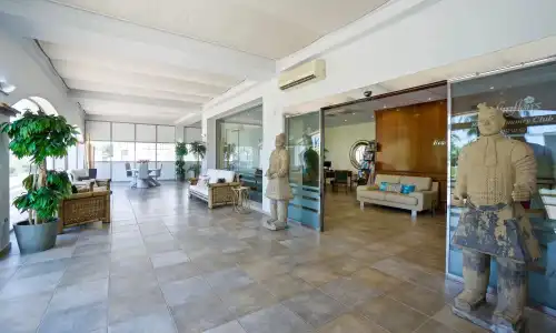 Miraflores Beach & Country Club - 25