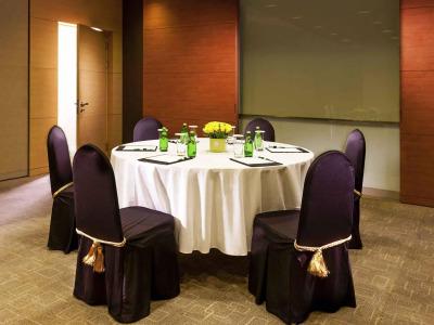 Ibis Styles Ambassador Seoul Myeong-Dong - 19