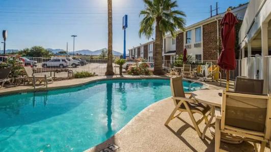 Studio 6 Tucson, AZ - North - 10