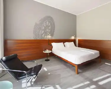 NH Torino Lingotto Congress - 5