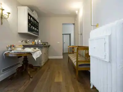 Relais Terme di Tito - 1