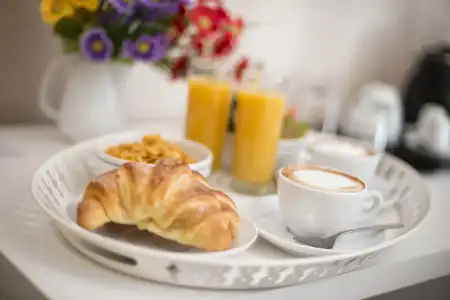 San Pietro Suites - 10