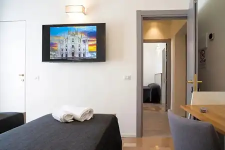 Villino Milano - 38