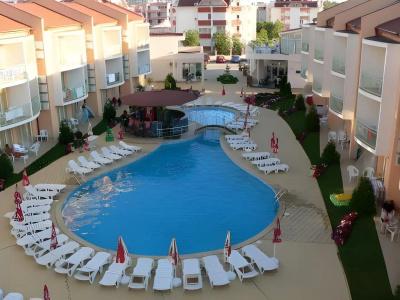 Sun City - All Inclusive - 26