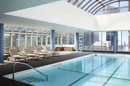 Thompson Central Park New York, by Hyatt - 20
