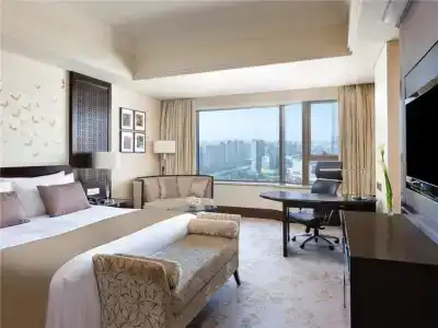 InterContinentals WUXI by IHG - 92
