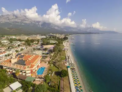 Valeri Beach - All Inclusive - 34