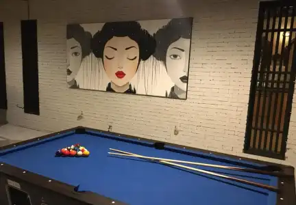Paragon Inn - 15