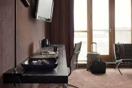 Scandic Front - 64