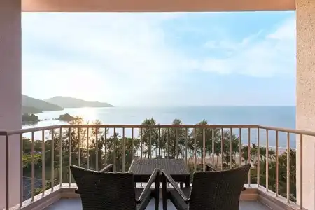 Bayview Beach Resort Penang - 97