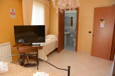 B&B Villa San Leonardo - 84