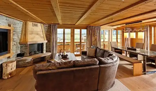 Aspen alpin lifestyle Grindelwald - 148