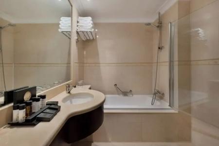 Herbert Samuel Royal Shangri-La Eilat - 36
