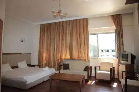 Marine Inn Baku - 26