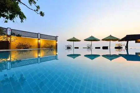 Davinia Resort Hua Hin - 47