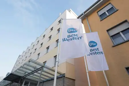 Best Western Lamm - 0