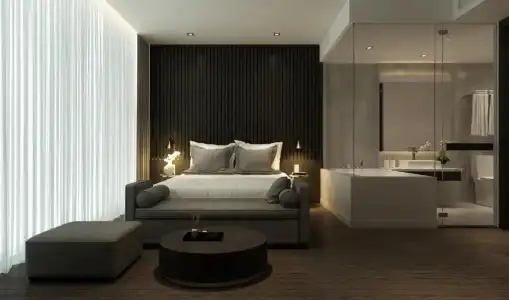 Grand Ocean Luxury Boutique - 41