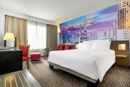 Novotel Bangkok On Siam Square - 44