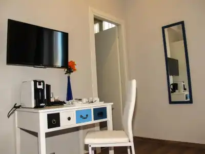 Roma Collina Relais - 70