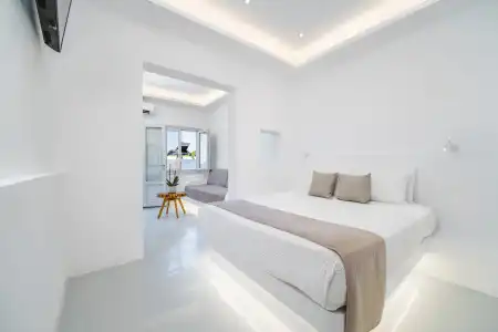 Serenità Luxury Suites - 0
