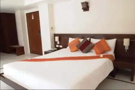 Evergreen Resort - 82