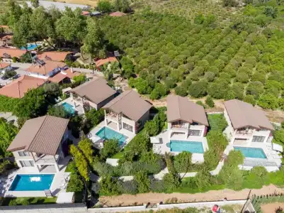 Volans Suites - 14