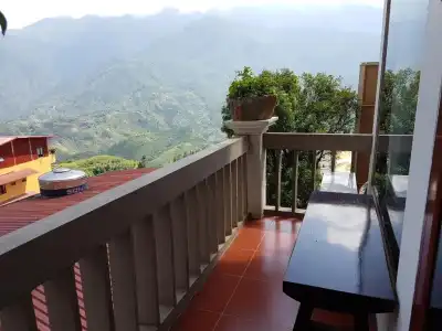 Botanic Sapa - 34