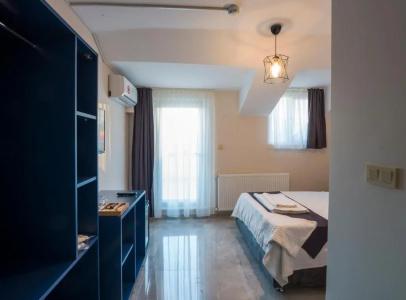 Mini Suite Otel - 5