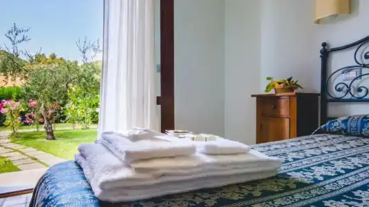 Kallikoros Country Resort & Spa - 54